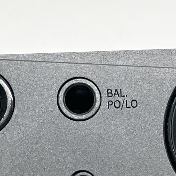 【中古】M17 【FIO-M17-B】【日本橋】