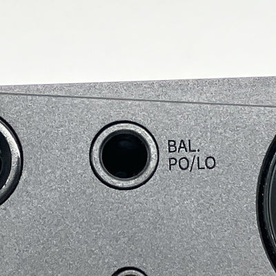 【中古】M17 【FIO-M17-B】【日本橋】