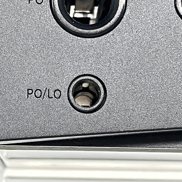 【中古】M17 【FIO-M17-B】【日本橋】