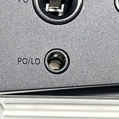 【中古】M17 【FIO-M17-B】【日本橋】