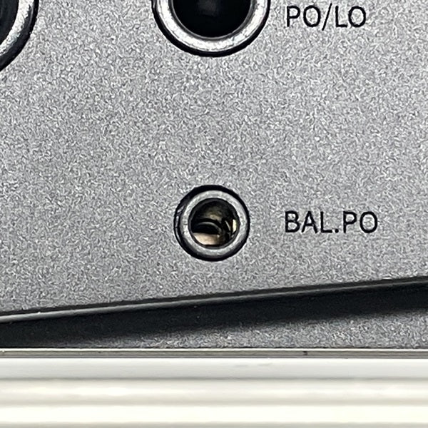 【中古】M17 【FIO-M17-B】【日本橋】