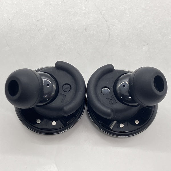 DENON 【中古】PerL Pro True Wireless Earbuds ブラック【AHC15PLBKEM