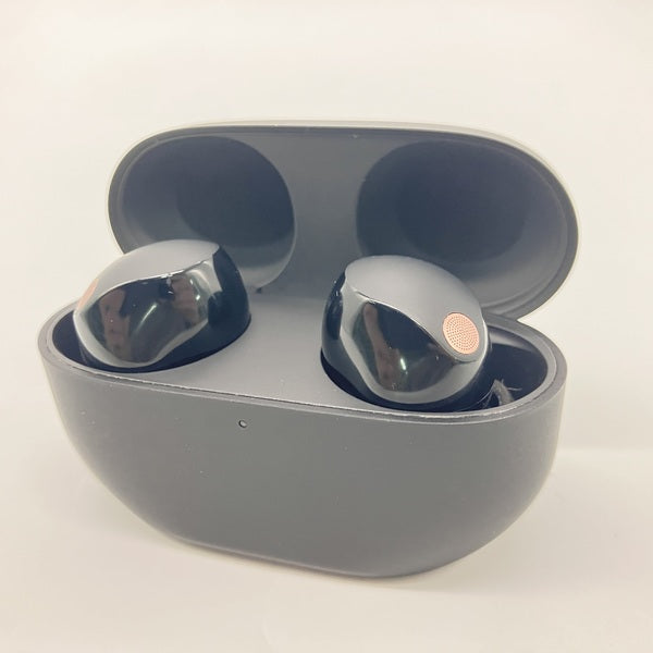 【中古】WF-1000XM5 B ブラック【秋葉原】