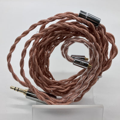 【中古】NICEHCK EarlOFC 2Pin to 3.5mm【秋葉原】