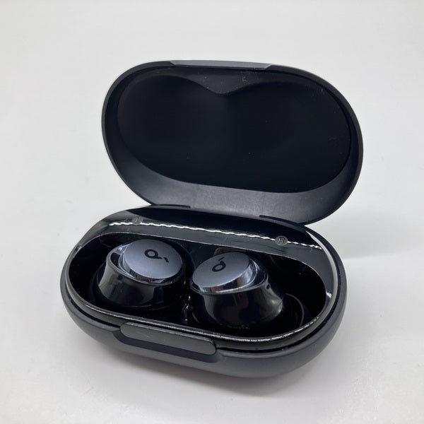【中古】Soundcore Space A40 ブラック 【A3936N11】【仙台】