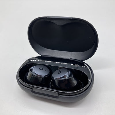 【中古】Soundcore Space A40 ブラック 【A3936N11】【仙台】