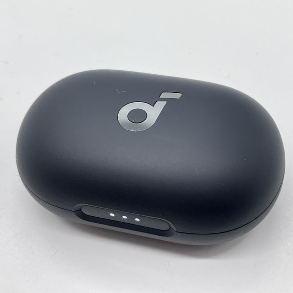 【中古】Soundcore Space A40 ブラック 【A3936N11】【仙台】