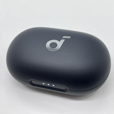 【中古】Soundcore Space A40 ブラック 【A3936N11】【仙台】