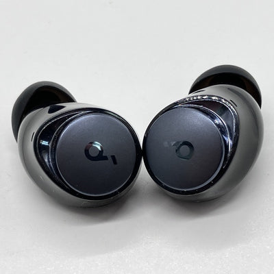 【中古】Soundcore Space A40 ブラック 【A3936N11】【仙台】