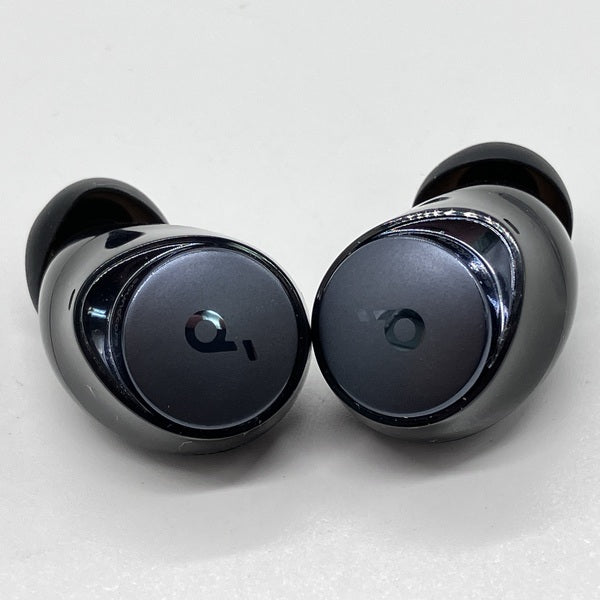 Anker 【中古】Soundcore Space A40 ブラック 【A3936N11】【仙台