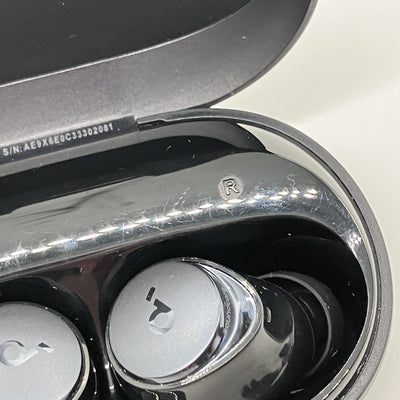 【中古】Soundcore Space A40 ブラック 【A3936N11】【仙台】