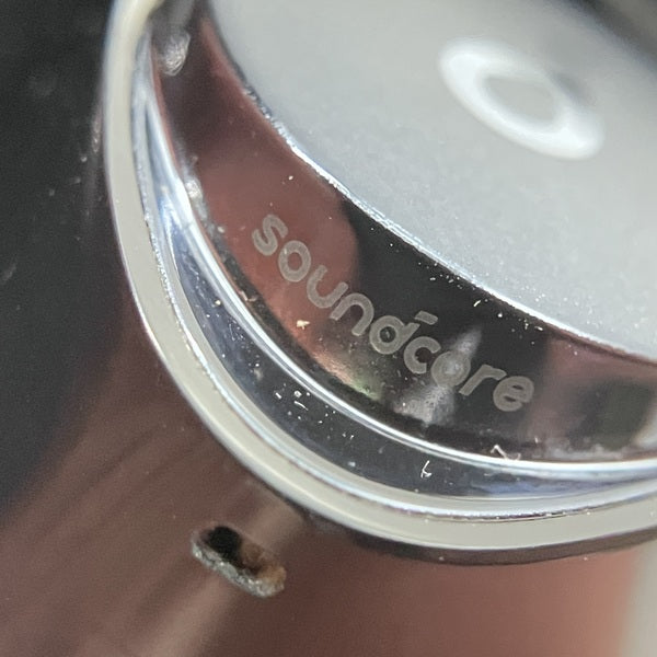 【中古】Soundcore Space A40 ブラック 【A3936N11】【仙台】