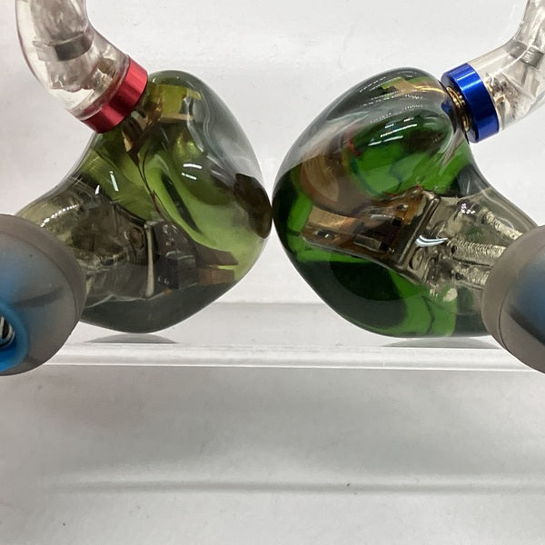 iBasso Audio 【中古】AM05 Green【秋葉原】 – e☆イヤホン