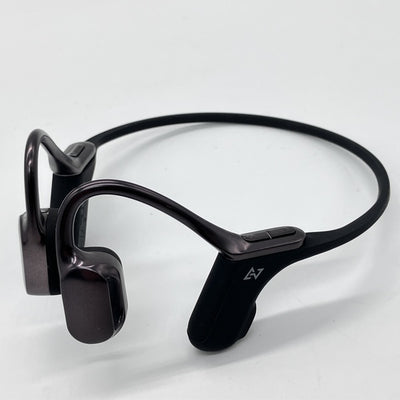 【中古】Openpiece Elite ＋ ブームマイク メタリックブラック【WB-E1M-BK】【秋葉原】