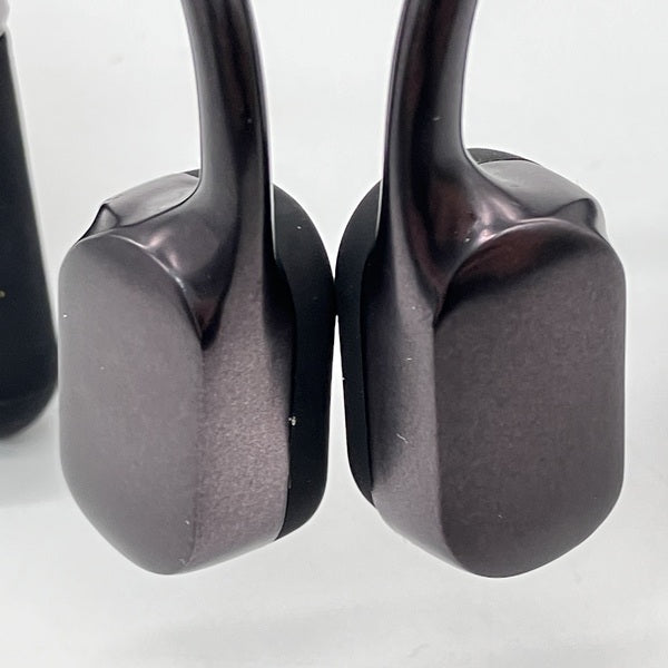 【中古】Openpiece Elite ＋ ブームマイク メタリックブラック【WB-E1M-BK】【秋葉原】