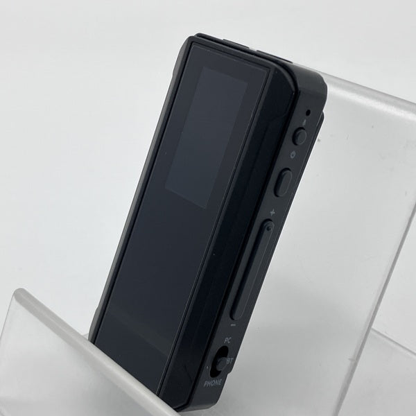 【中古】BTR13 Black 【FIO-BTR13-B】【秋葉原】