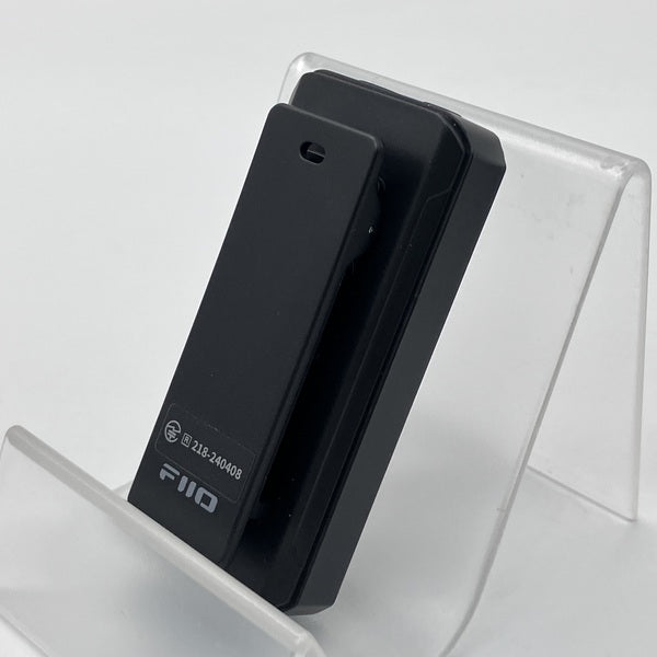 【中古】BTR13 Black 【FIO-BTR13-B】【秋葉原】