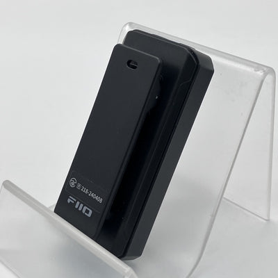 【中古】BTR13 Black 【FIO-BTR13-B】【秋葉原】