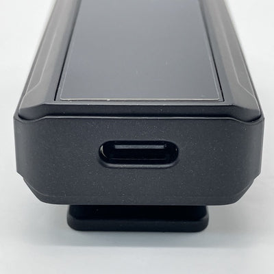 【中古】BTR13 Black 【FIO-BTR13-B】【秋葉原】