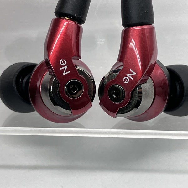 【中古】HP-NHR31R ハイレゾ対応リケーブルモデル レッド【秋葉原】