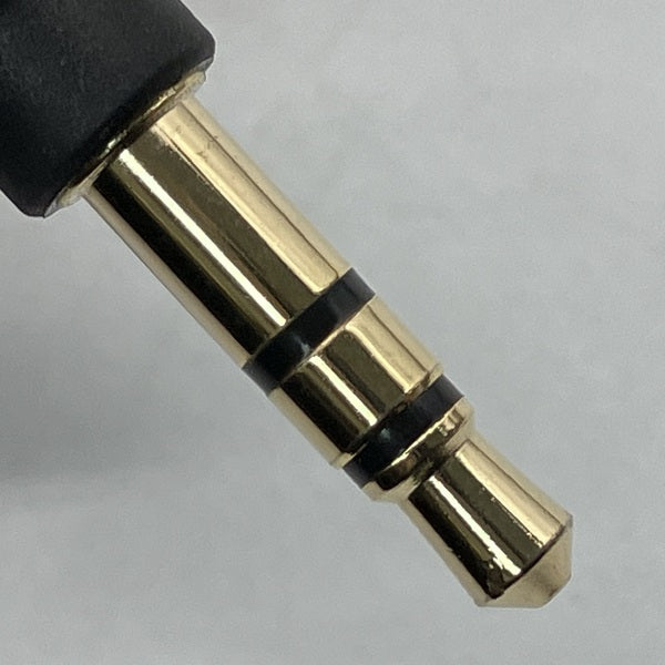 【中古】HP-NHR31R ハイレゾ対応リケーブルモデル レッド【秋葉原】