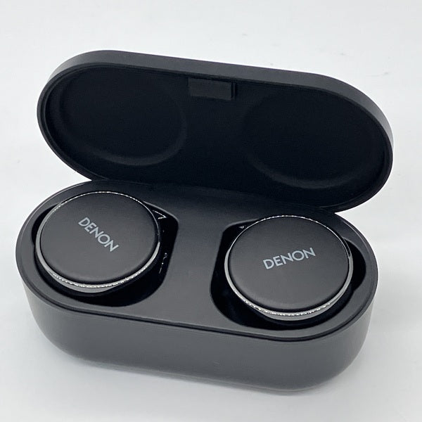 【中古】PerL Pro True Wireless Earbuds ブラック【AHC15PLBKEM】【秋葉原】