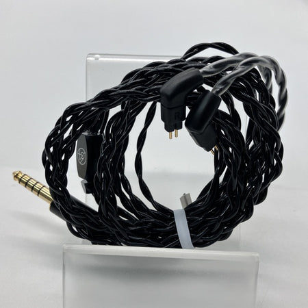 64 AUDIO 【中古】Premium Cable Recessed Black 48inch(122cm) - 4.4