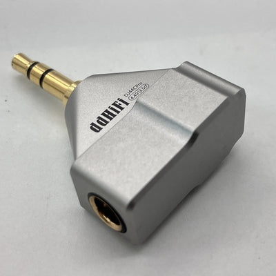 【中古】DJ44CPro 4.4mm to 3.5mm アダプター【秋葉原】