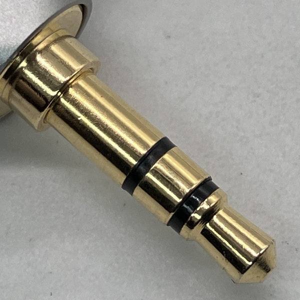 【中古】DJ44CPro 4.4mm to 3.5mm アダプター【秋葉原】