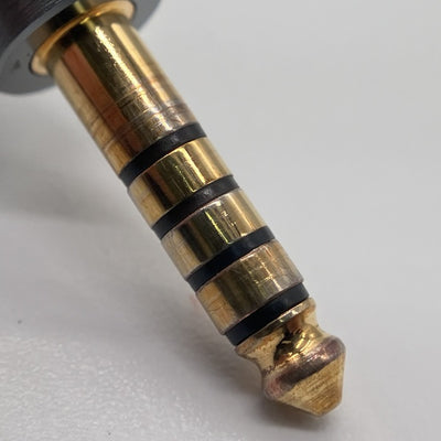 【中古】Spada 4.4mm5極 2PIN【PRC01-44-2p】【名古屋】