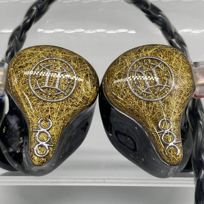 【中古】Hifi Gemini-S 【QDC-HIFI-GEMINI-S】【名古屋】