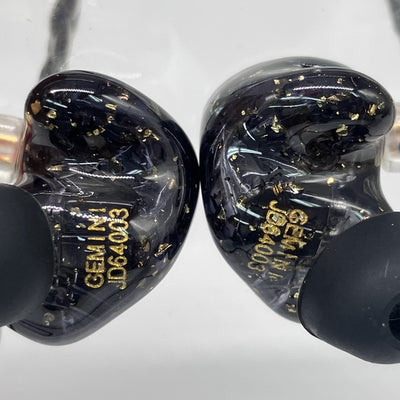 【中古】Hifi Gemini-S 【QDC-HIFI-GEMINI-S】【名古屋】