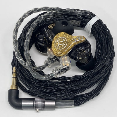 【中古】Hifi Gemini-S 【QDC-HIFI-GEMINI-S】【名古屋】