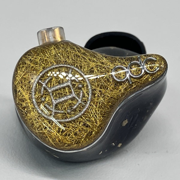 【中古】Hifi Gemini-S 【QDC-HIFI-GEMINI-S】【名古屋】