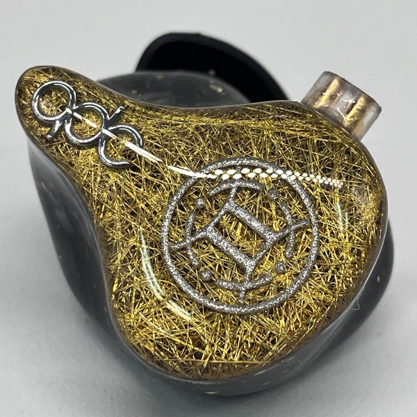 【中古】Hifi Gemini-S 【QDC-HIFI-GEMINI-S】【名古屋】