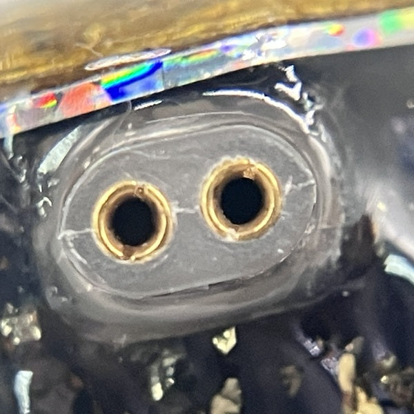 【中古】Hifi Gemini-S 【QDC-HIFI-GEMINI-S】【名古屋】