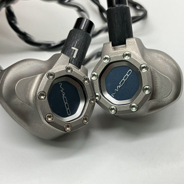 【中古】Typ821 【MDO-T821-TI】【日本橋】