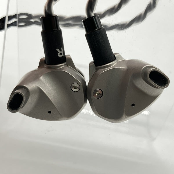 MADOO 【中古】Typ821 【MDO-T821-TI】【日本橋】 – e☆イヤホン