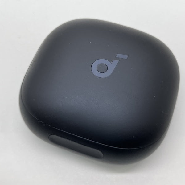 【中古】Soundcore Liberty 4 Pro ミッドナイトブラック 【A3954N11】【名古屋】