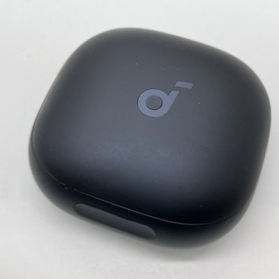 【中古】Soundcore Liberty 4 Pro ミッドナイトブラック 【A3954N11】【名古屋】