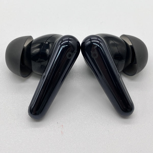 【中古】Soundcore Liberty 4 Pro ミッドナイトブラック 【A3954N11】【名古屋】