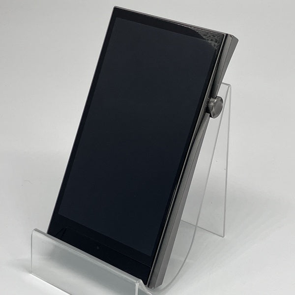 【中古】A&futura SE100 Titan Silver 【AK-SE100-TS】【仙台】