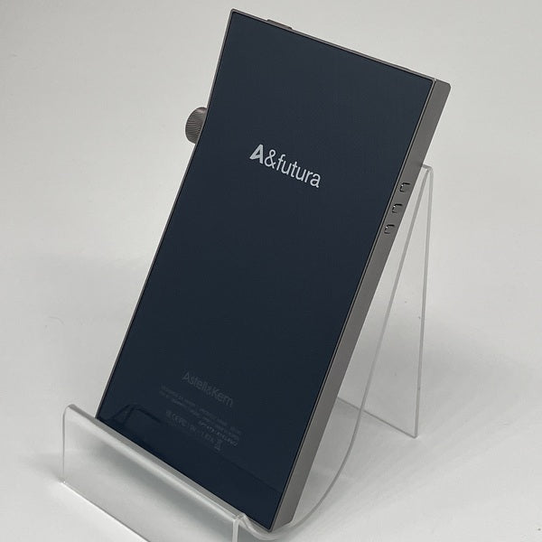 【中古】A&futura SE100 Titan Silver 【AK-SE100-TS】【仙台】