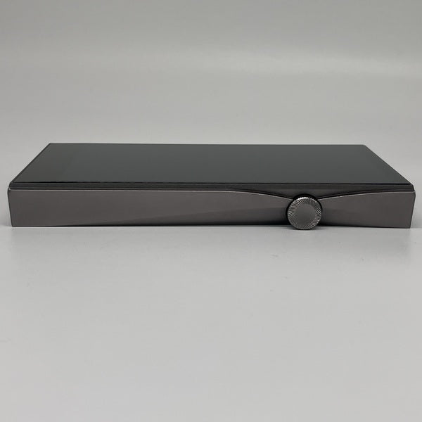 【中古】A&futura SE100 Titan Silver 【AK-SE100-TS】【仙台】