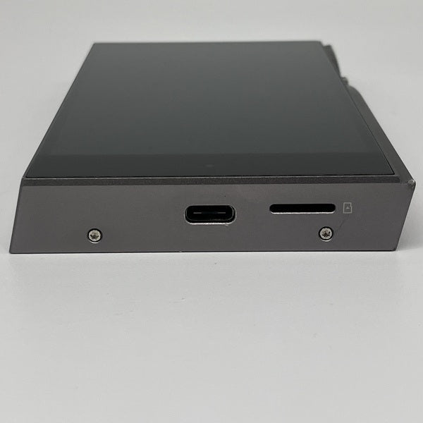 【中古】A&futura SE100 Titan Silver 【AK-SE100-TS】【仙台】