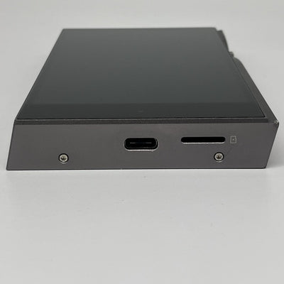 【中古】A&futura SE100 Titan Silver 【AK-SE100-TS】【仙台】