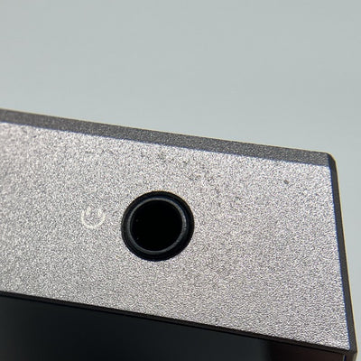 【中古】A&futura SE100 Titan Silver 【AK-SE100-TS】【仙台】