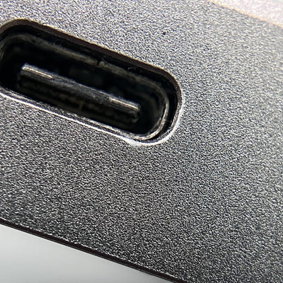 【中古】A&futura SE100 Titan Silver 【AK-SE100-TS】【仙台】