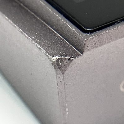 【中古】A&futura SE100 Titan Silver 【AK-SE100-TS】【仙台】