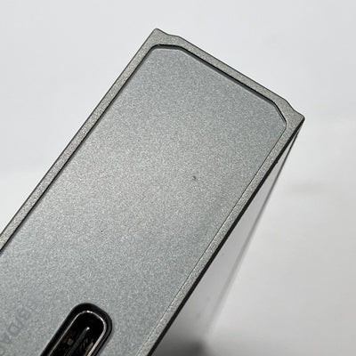 【中古】M3 Plus Gray【秋葉原】